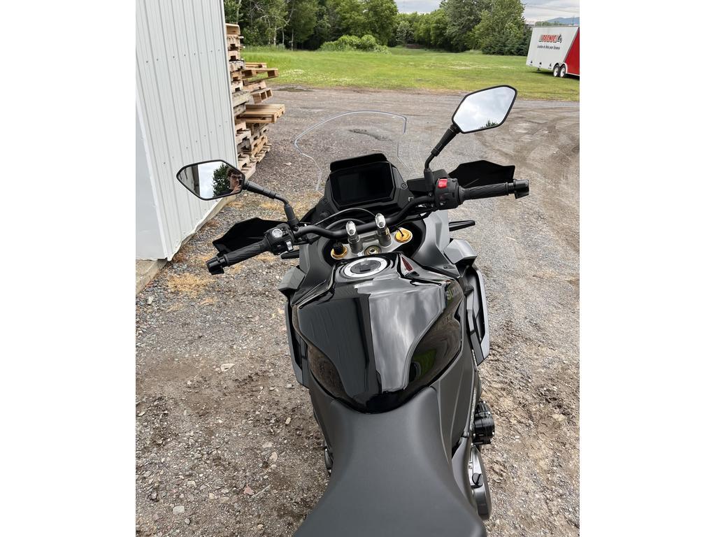 Suzuki GSX-S1000GX 2024