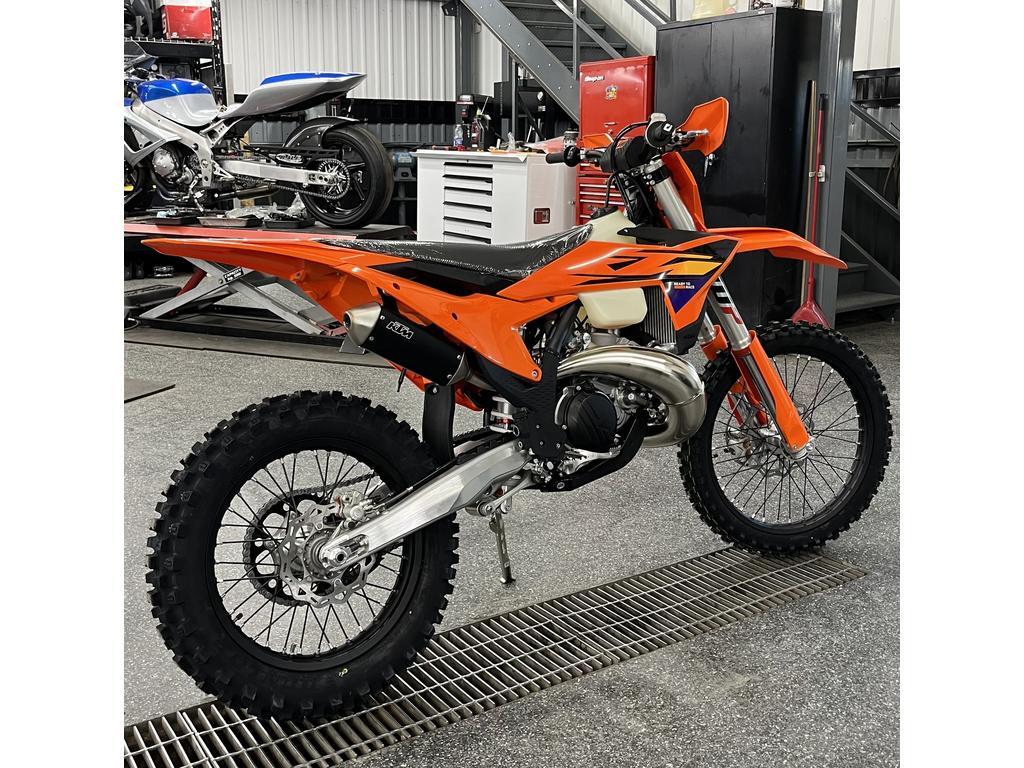 KTM 300 XC 2026