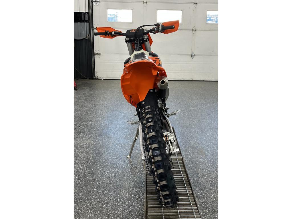 KTM 300 XC 2026