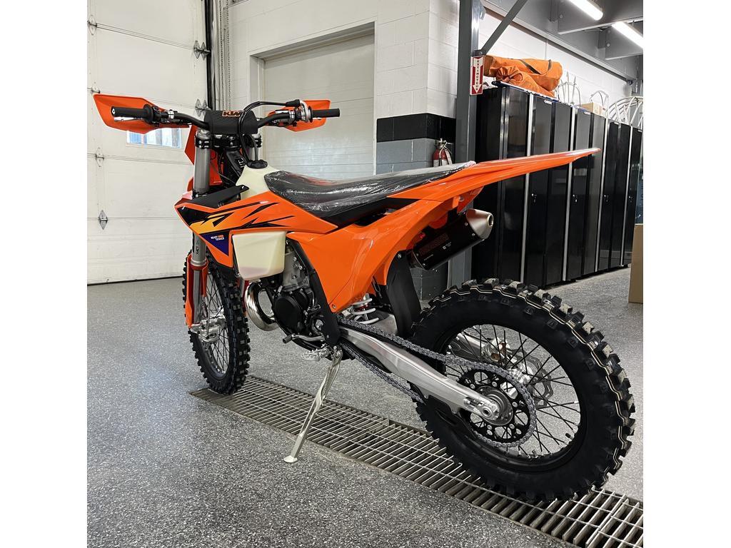 KTM 300 XC 2026