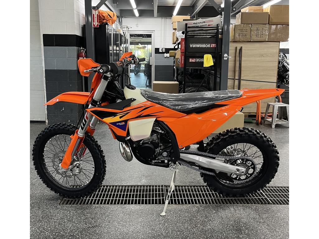 KTM 300 XC 2026