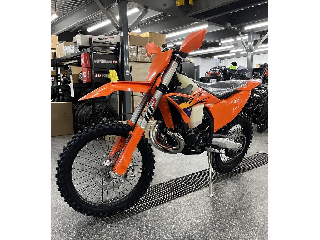KTM 300 XC 2026