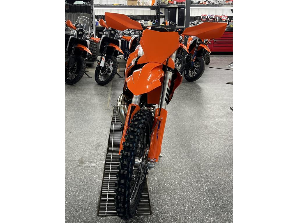 KTM 300 XC 2026