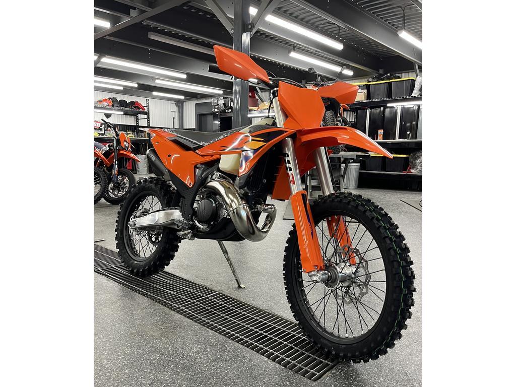 KTM 300 XC 2026