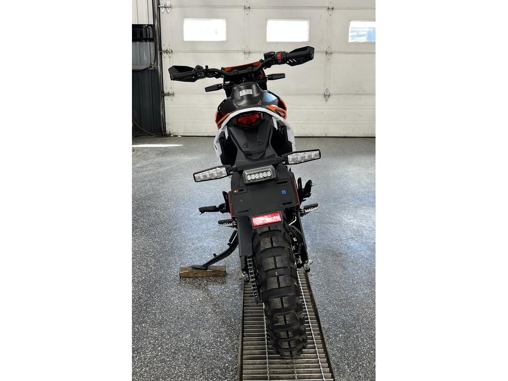 KTM 390 ENDURO R 2025