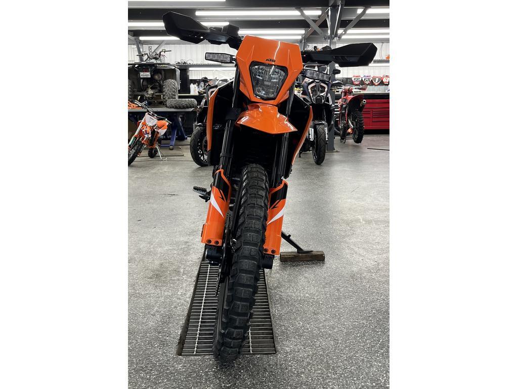 KTM 390 ENDURO R 2025