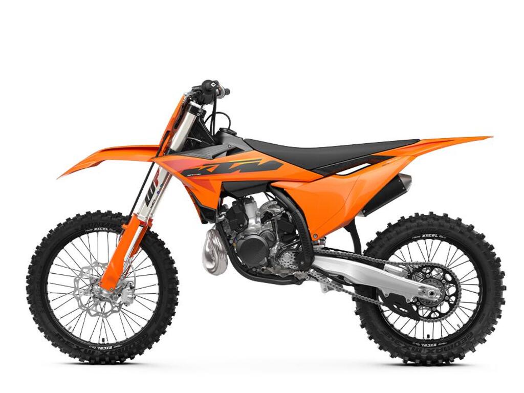 KTM 300 SX 2025