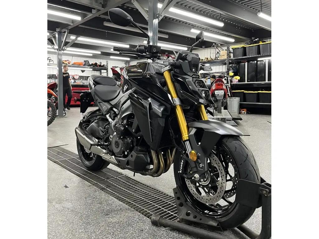 Suzuki GSX-S1000AM5 2025