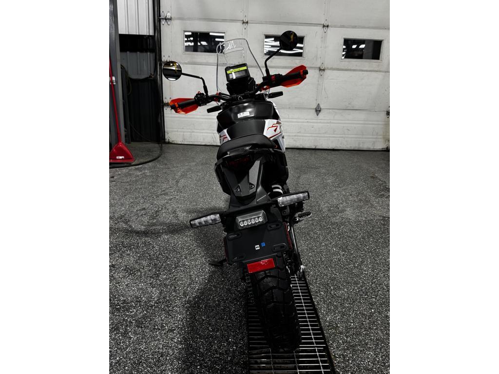 KTM 390 ADVENTURE X 2025