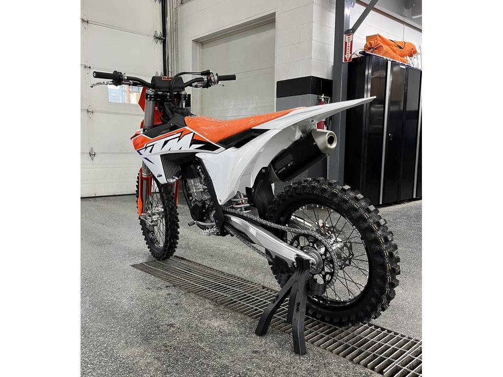 KTM 450 SX-F 2024