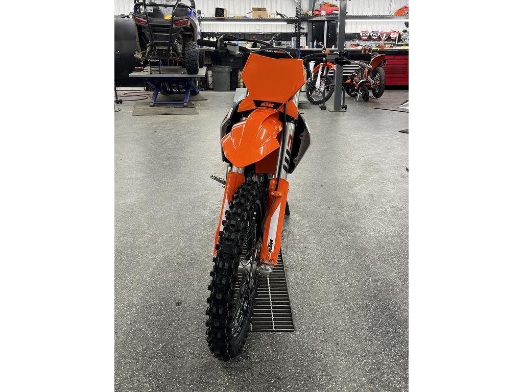 KTM 450 SX-F 2024