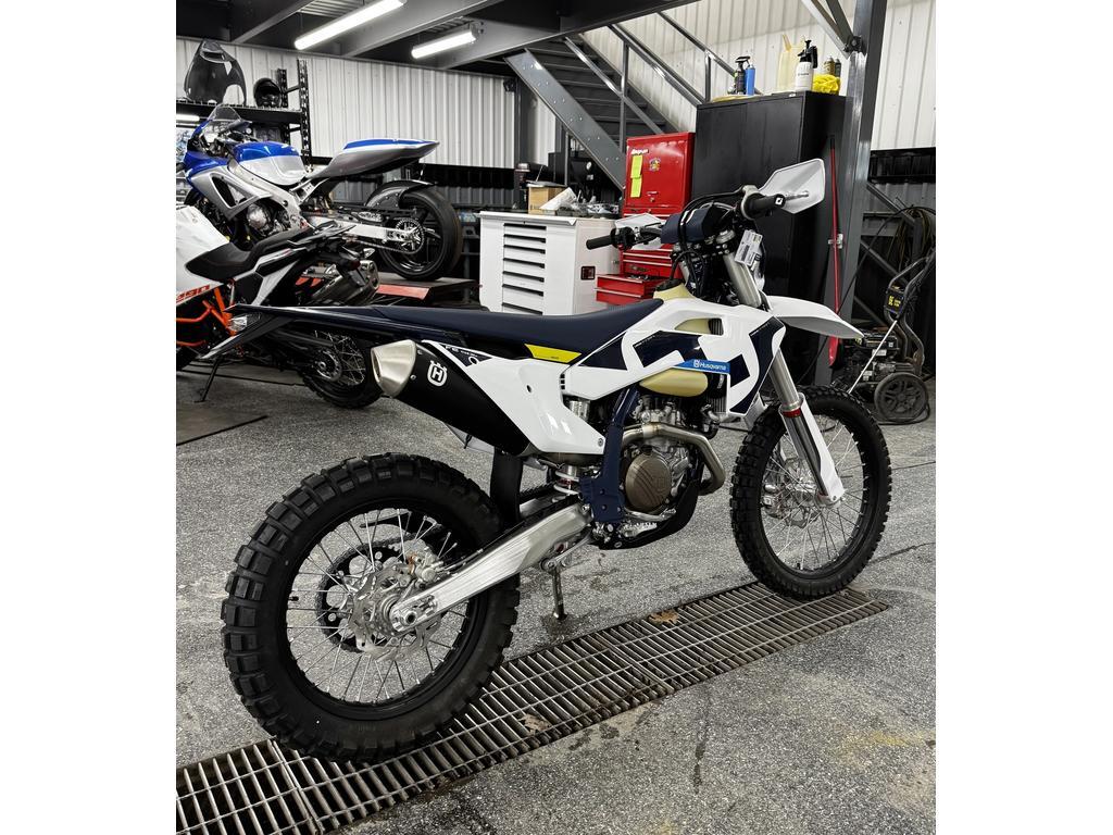 Husqvarna FE 501 S 2026
