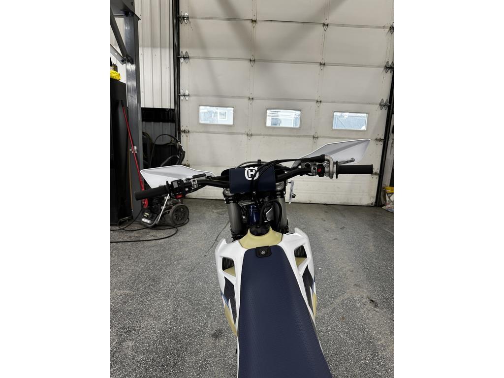 Husqvarna FE 501 S 2026