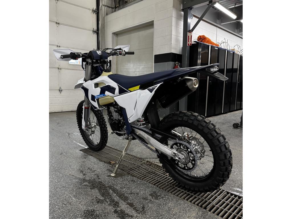 Husqvarna FE 501 S 2026