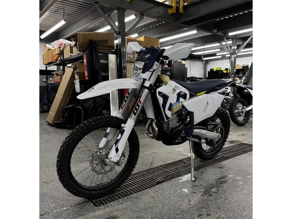Husqvarna FE 501 S 2026