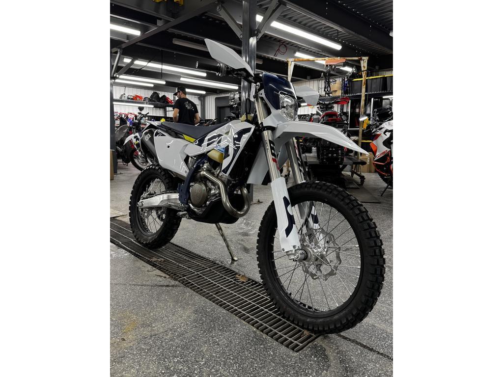 Husqvarna FE 501 S 2026