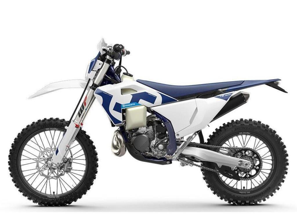 Husqvarna TE 300 2026