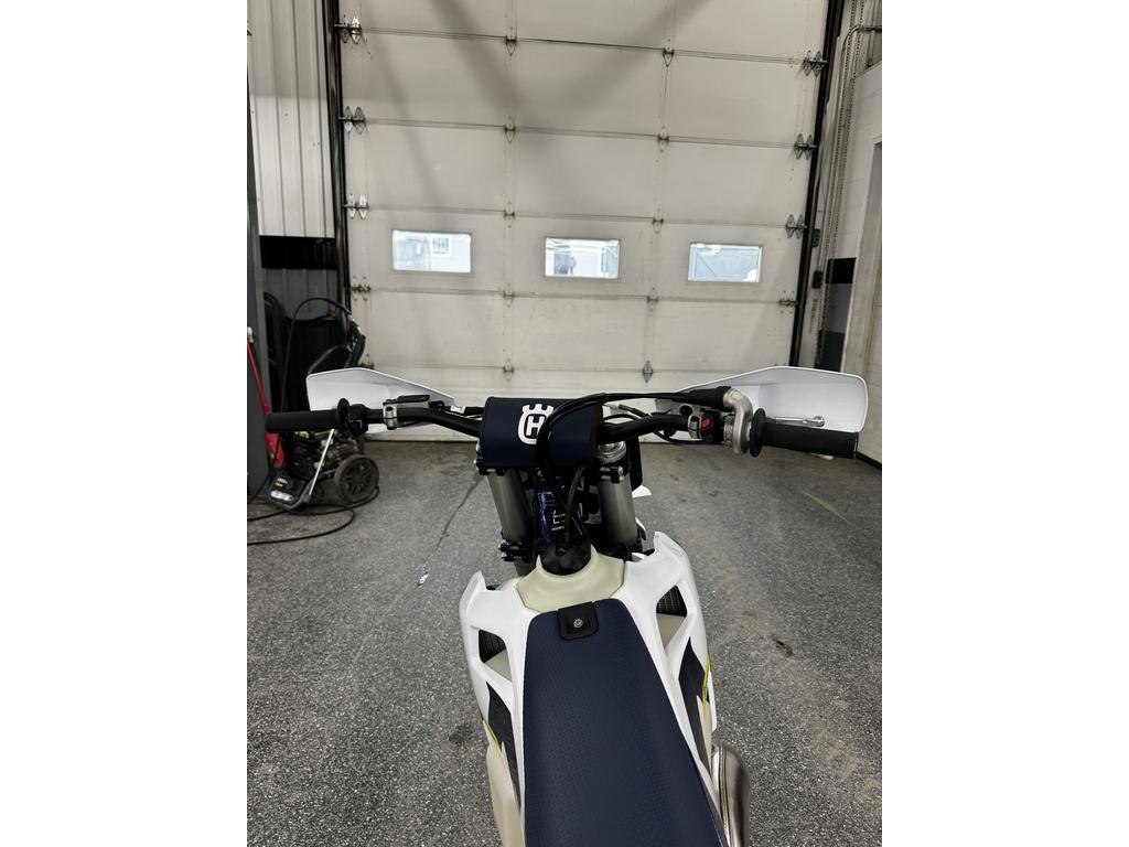 Husqvarna TX 300 2026