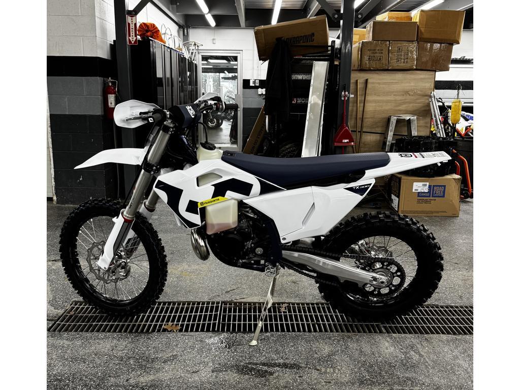 Husqvarna TX 300 2026