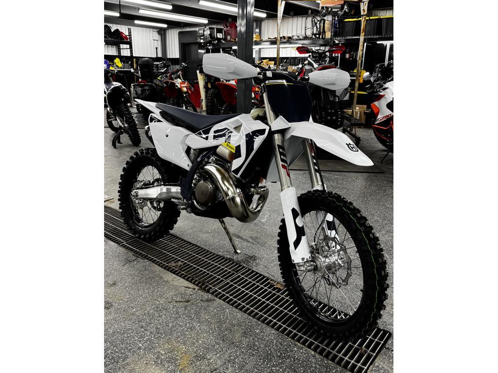 Husqvarna TX 300 2026