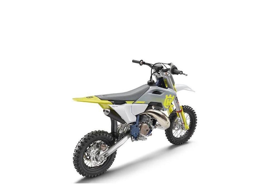 Husqvarna TC 50 2026