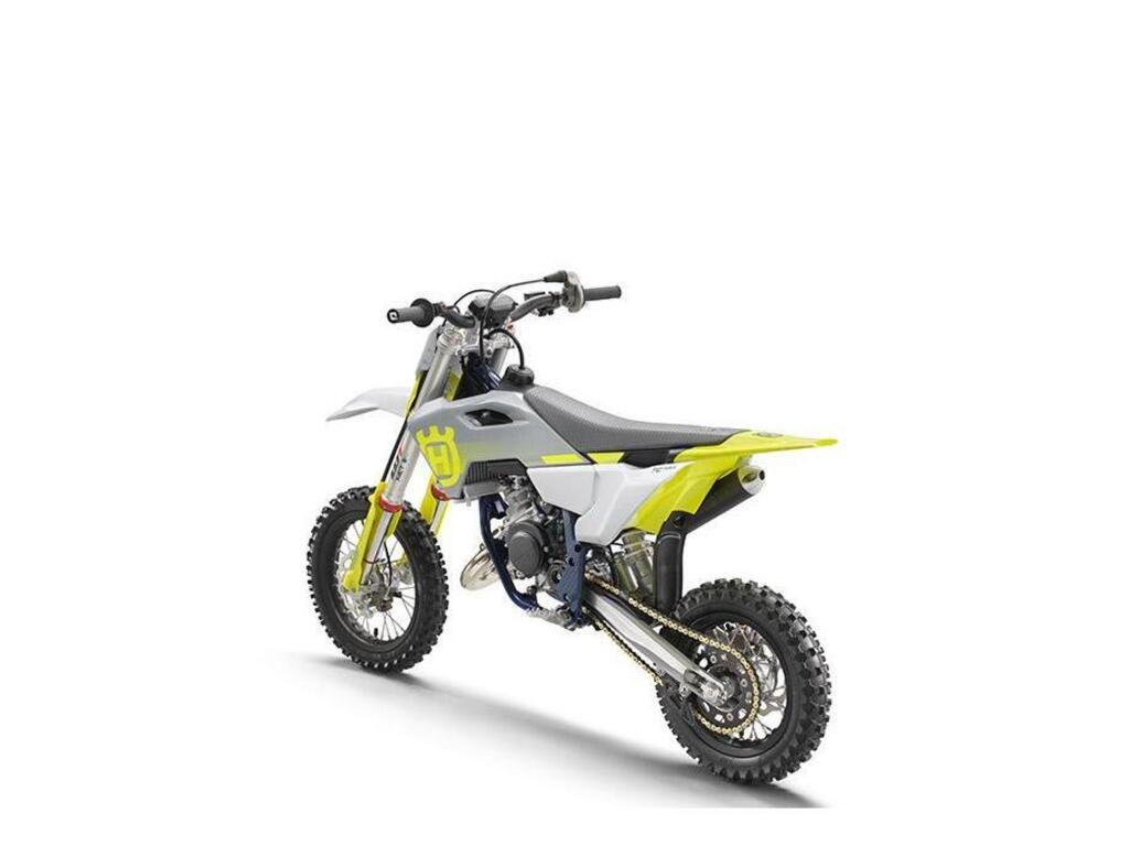 Husqvarna TC 50 2026