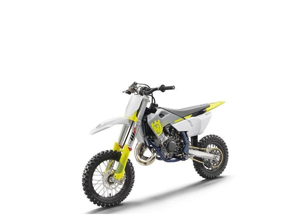 Husqvarna TC 50 2026