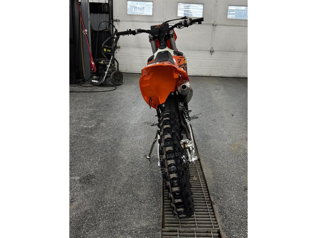 KTM 300 XC 2026
