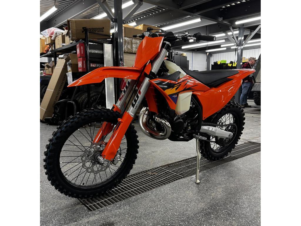 KTM 300 XC 2026