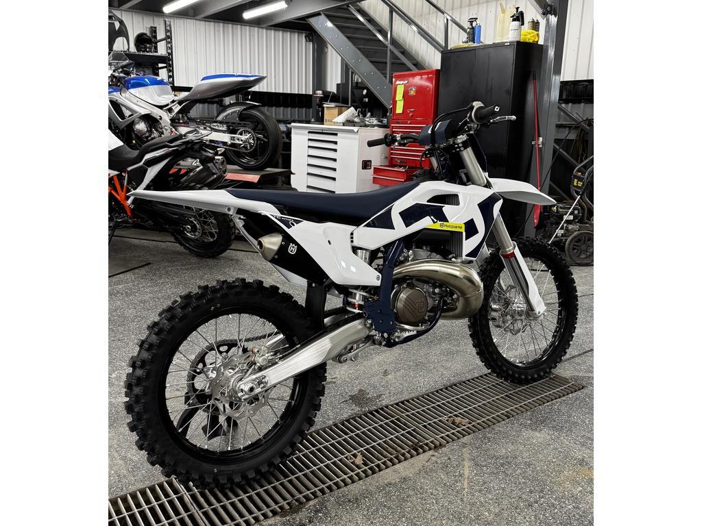 Husqvarna TC250 2026