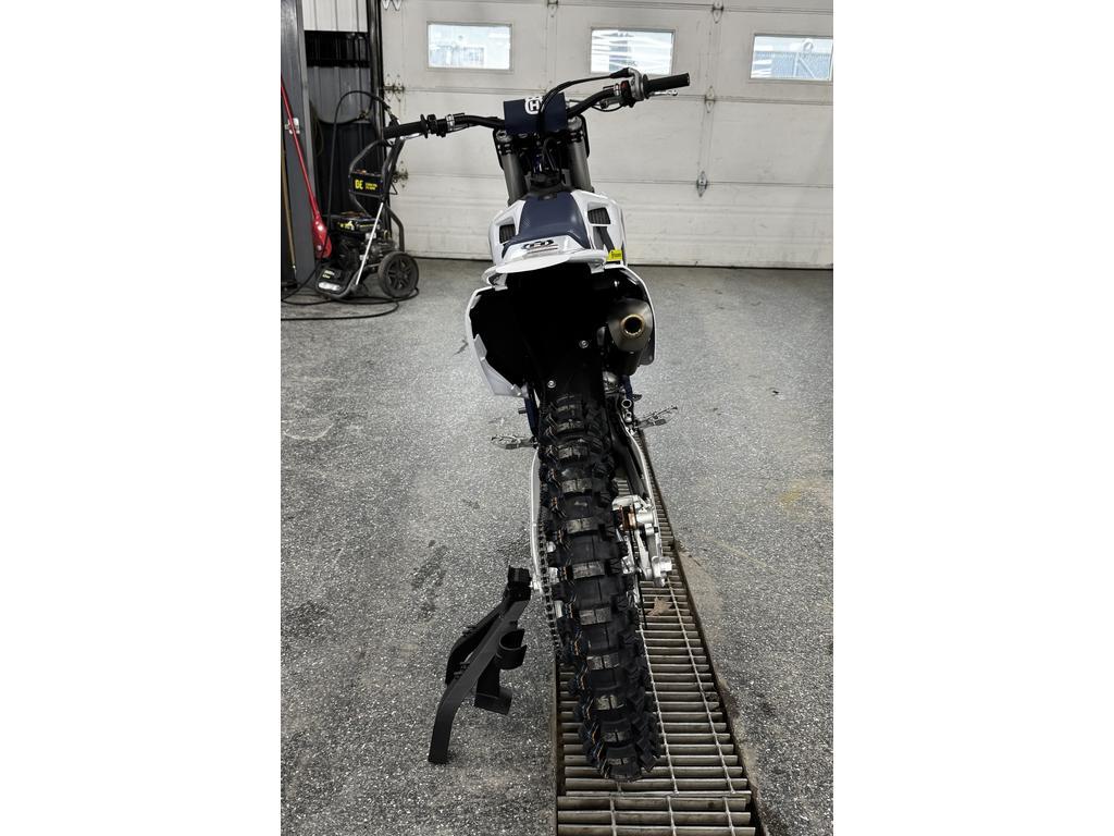 Husqvarna TC250 2026