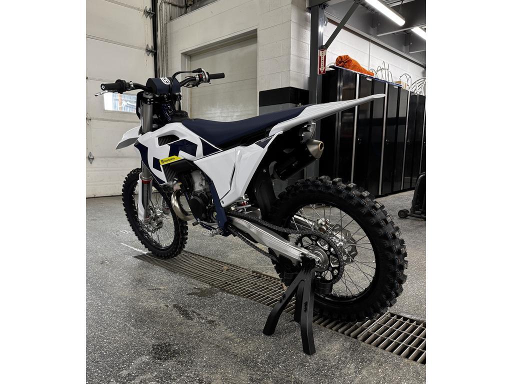 Husqvarna TC250 2026