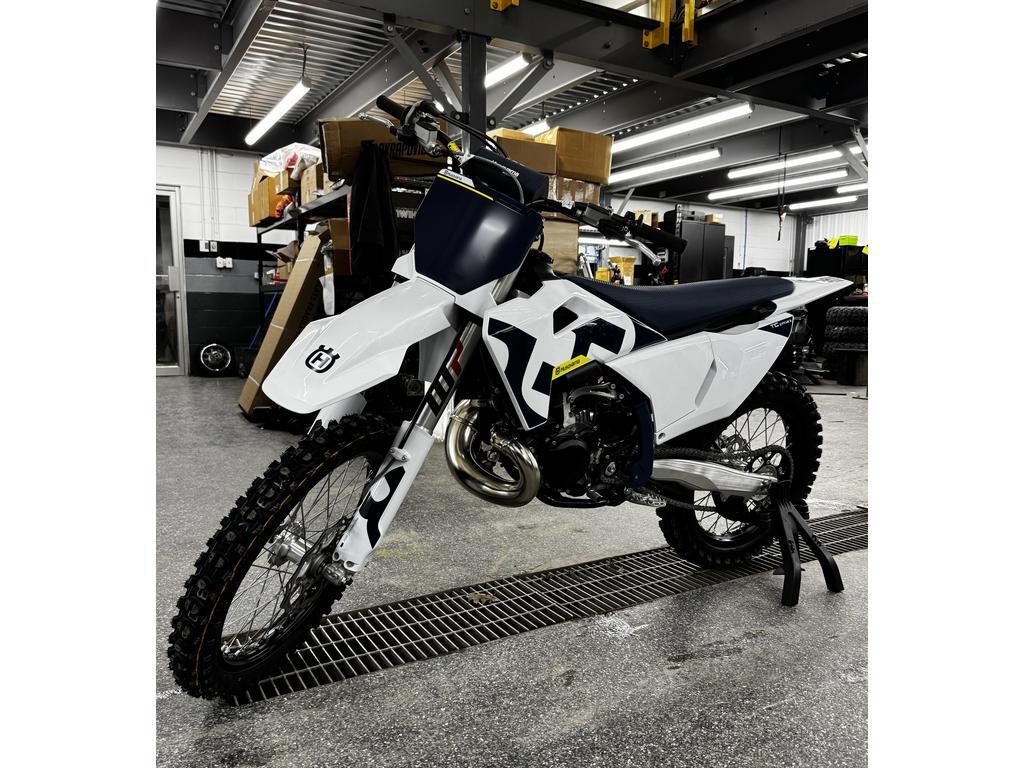 Husqvarna TC250 2026