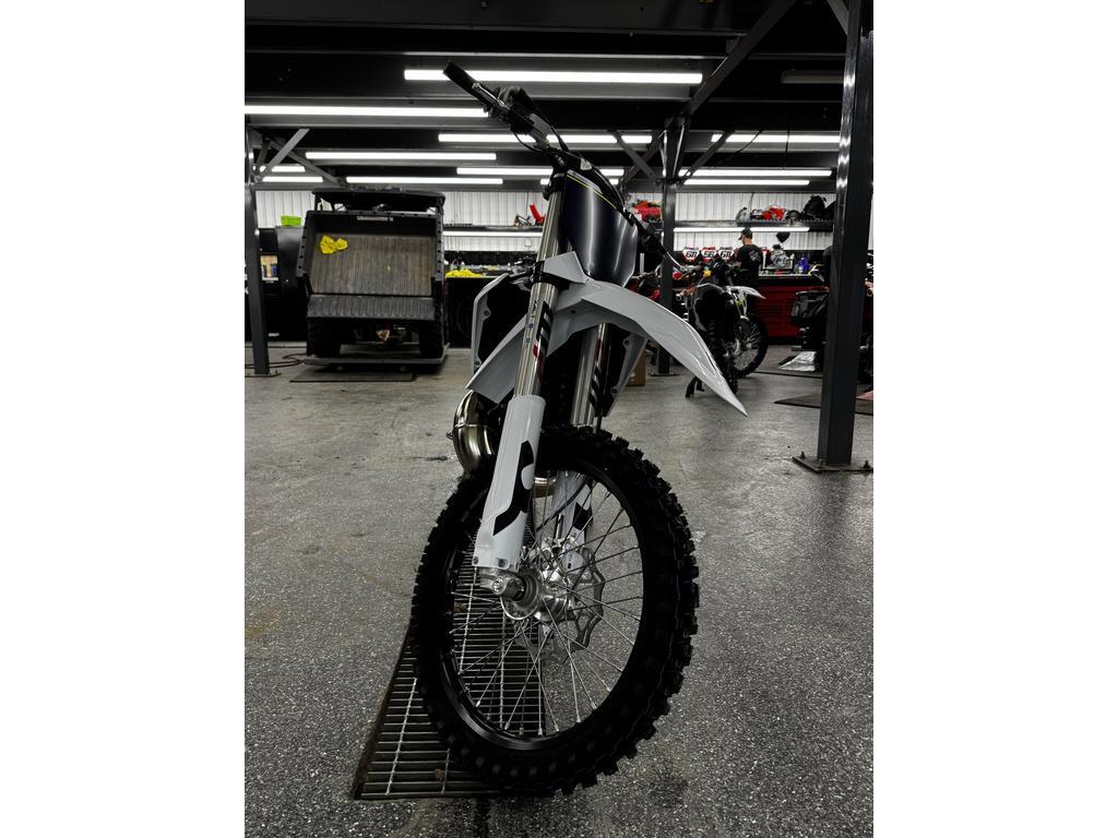 Husqvarna TC250 2026