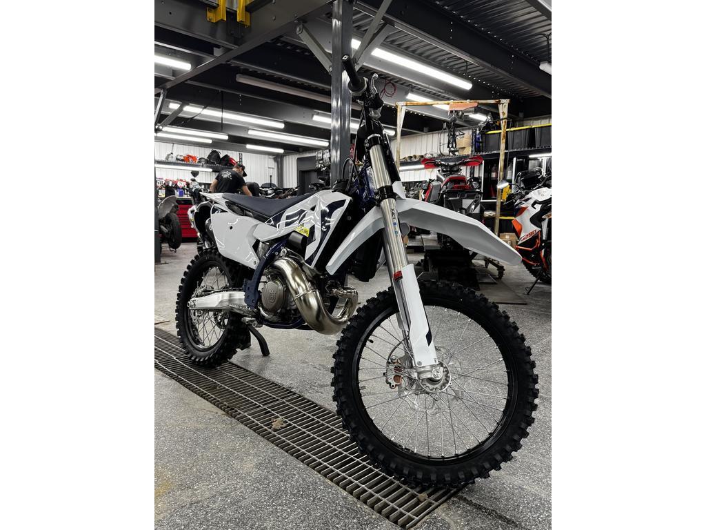 Husqvarna TC250 2026