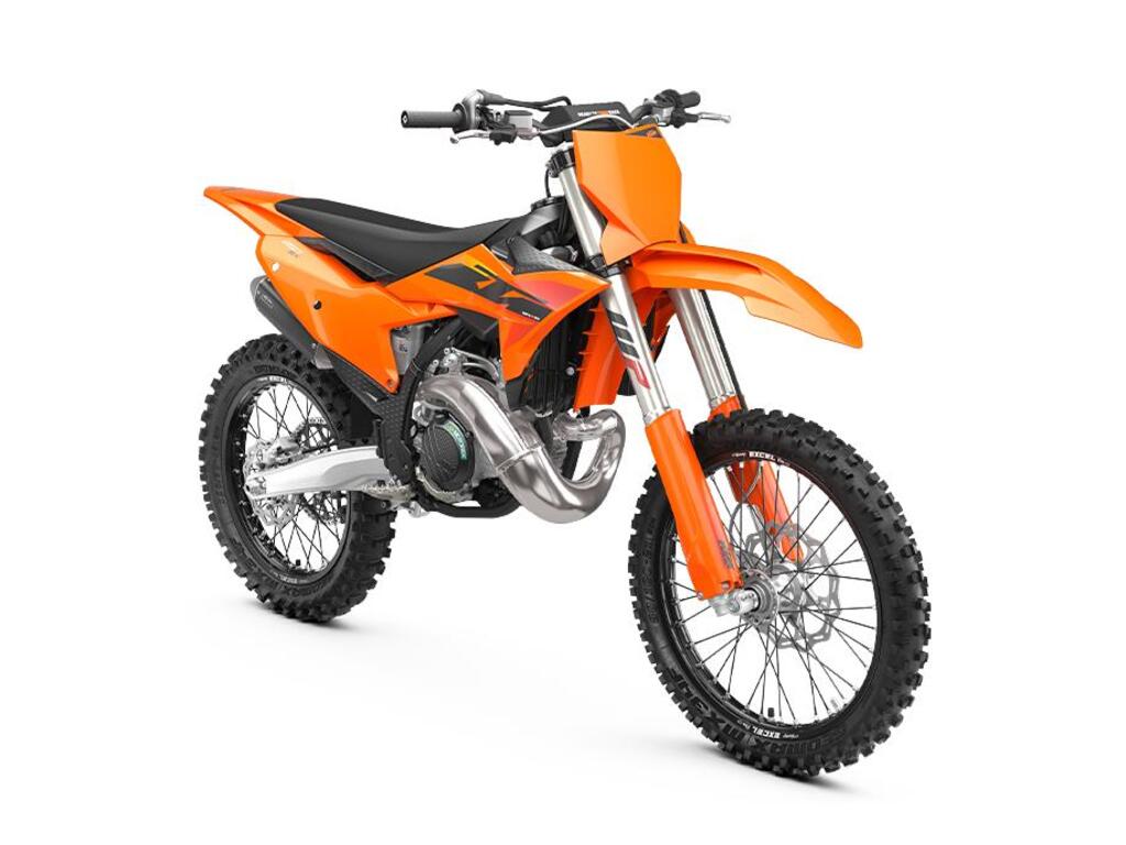 KTM 250 SX 2025