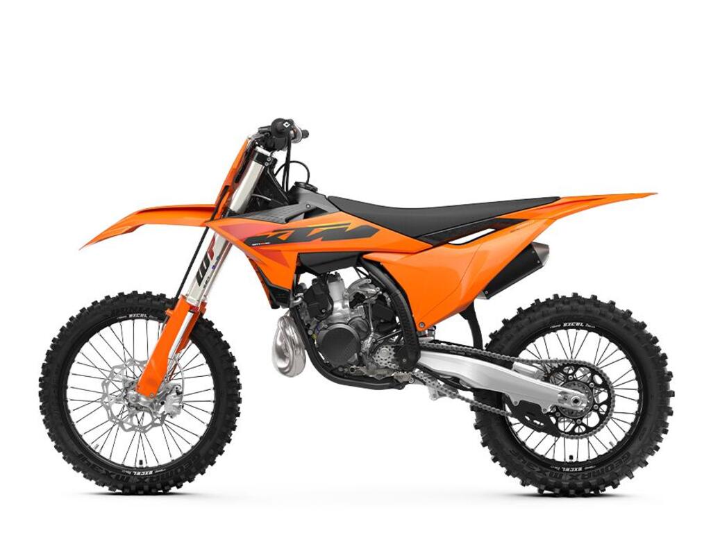 KTM 250 SX 2025