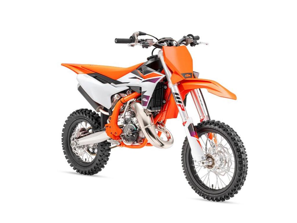 KTM 65 SX 2026