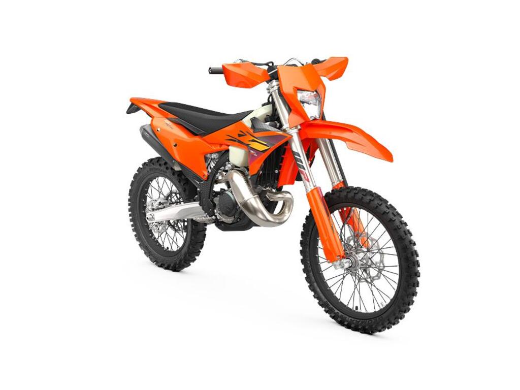 KTM 150 XC-W 2026