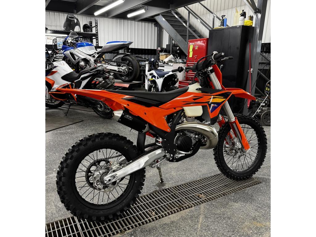 KTM 300 XC 2026