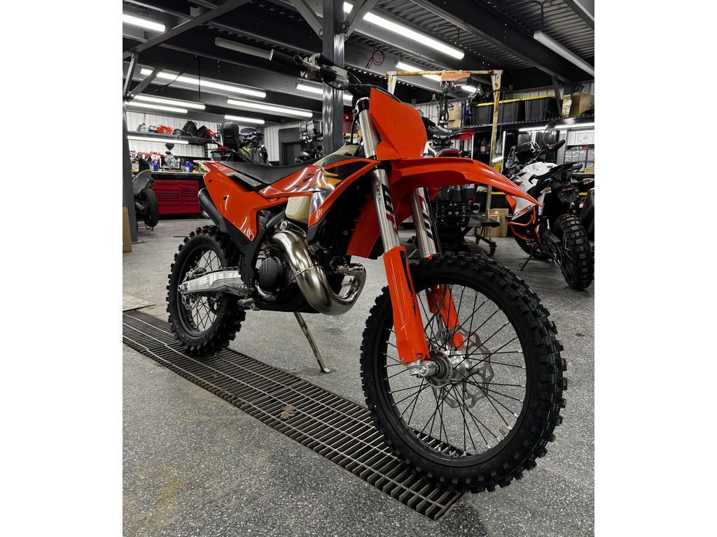 KTM 300 XC 2026