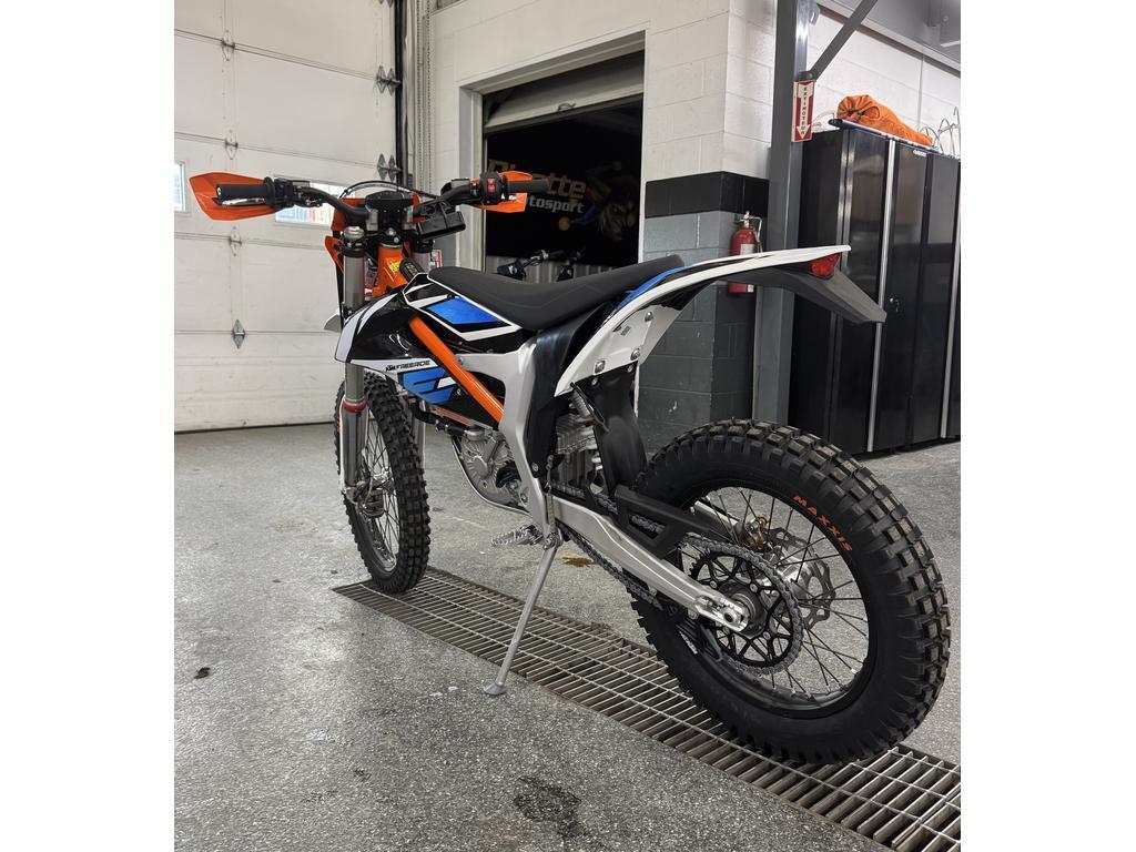 KTM Freeride E-XC 2023