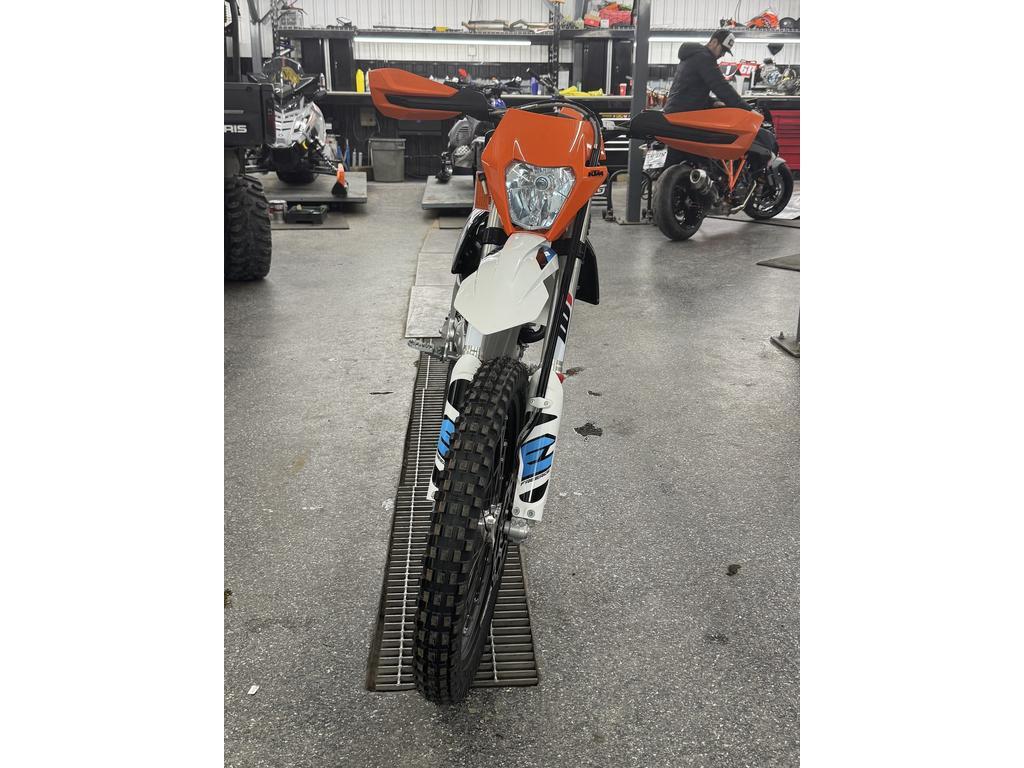 KTM Freeride E-XC 2023