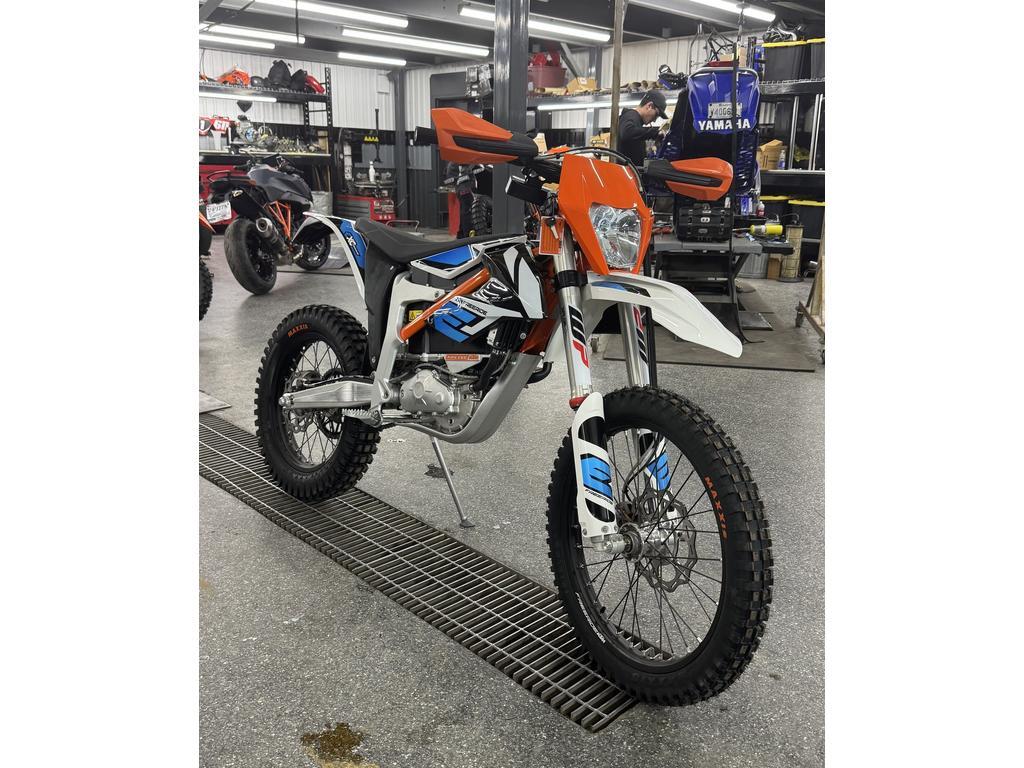KTM Freeride E-XC 2023