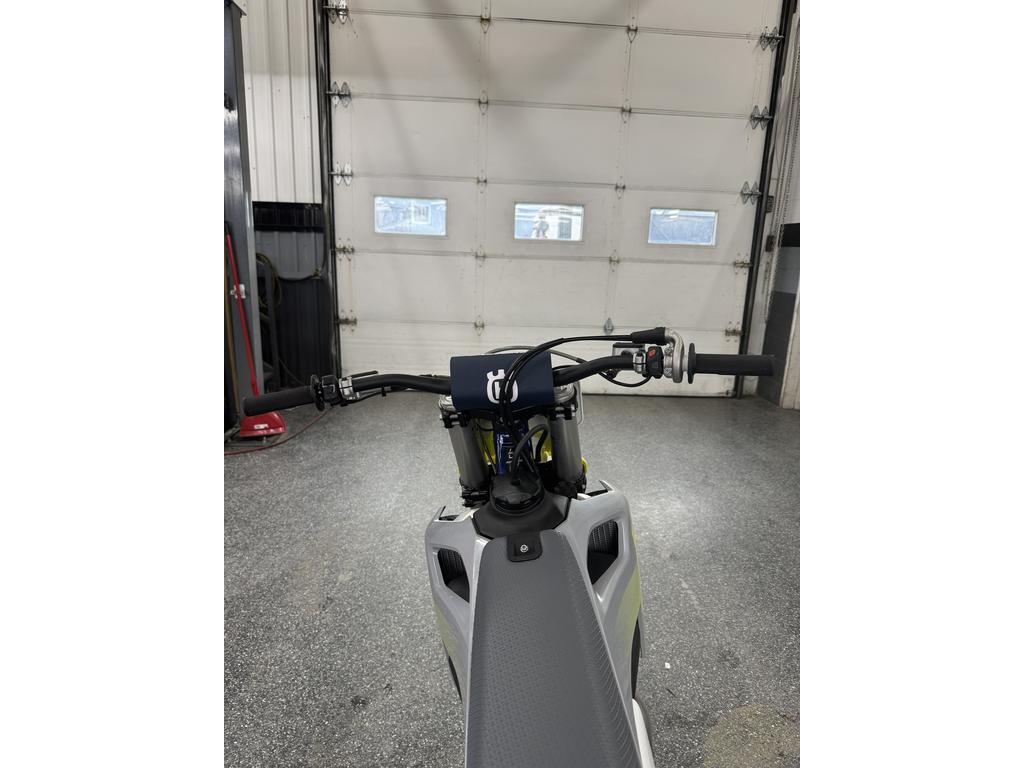 Husqvarna FC 450 2024