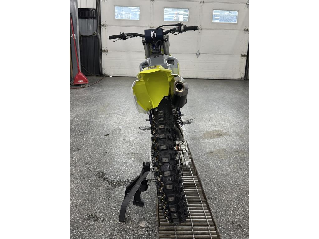 Husqvarna FC 450 2024