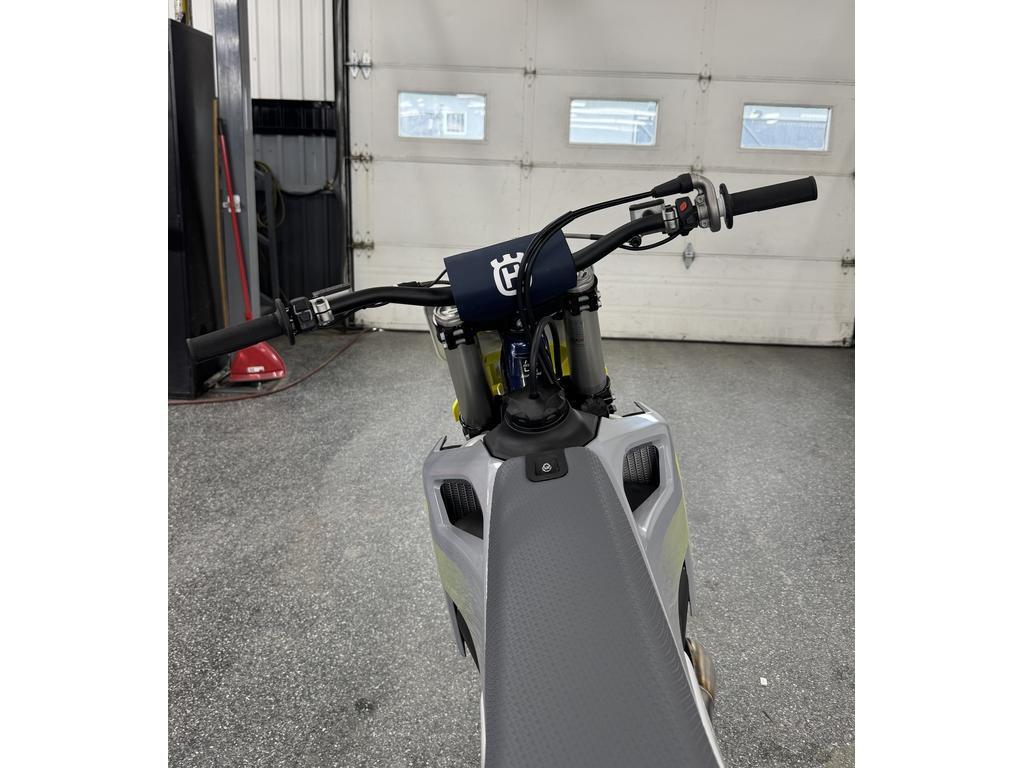 Husqvarna FC 350 2024