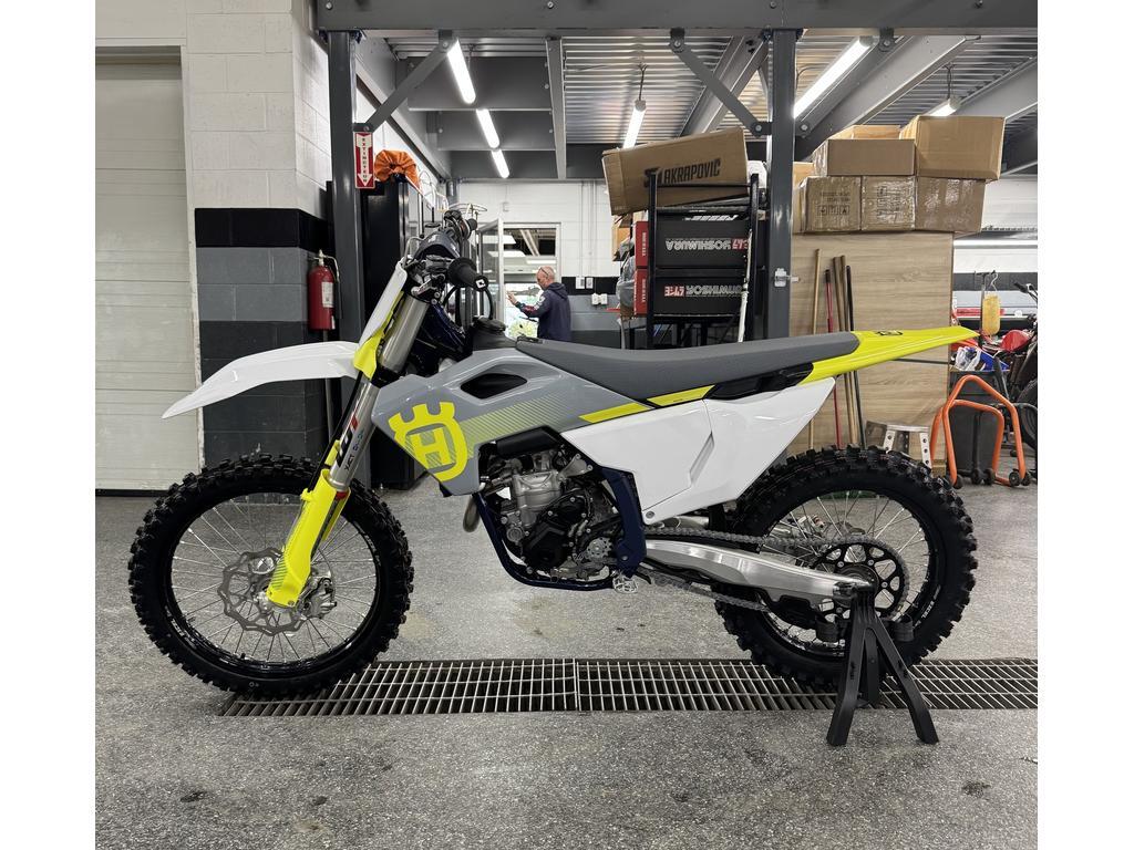 Husqvarna FC 350 2024