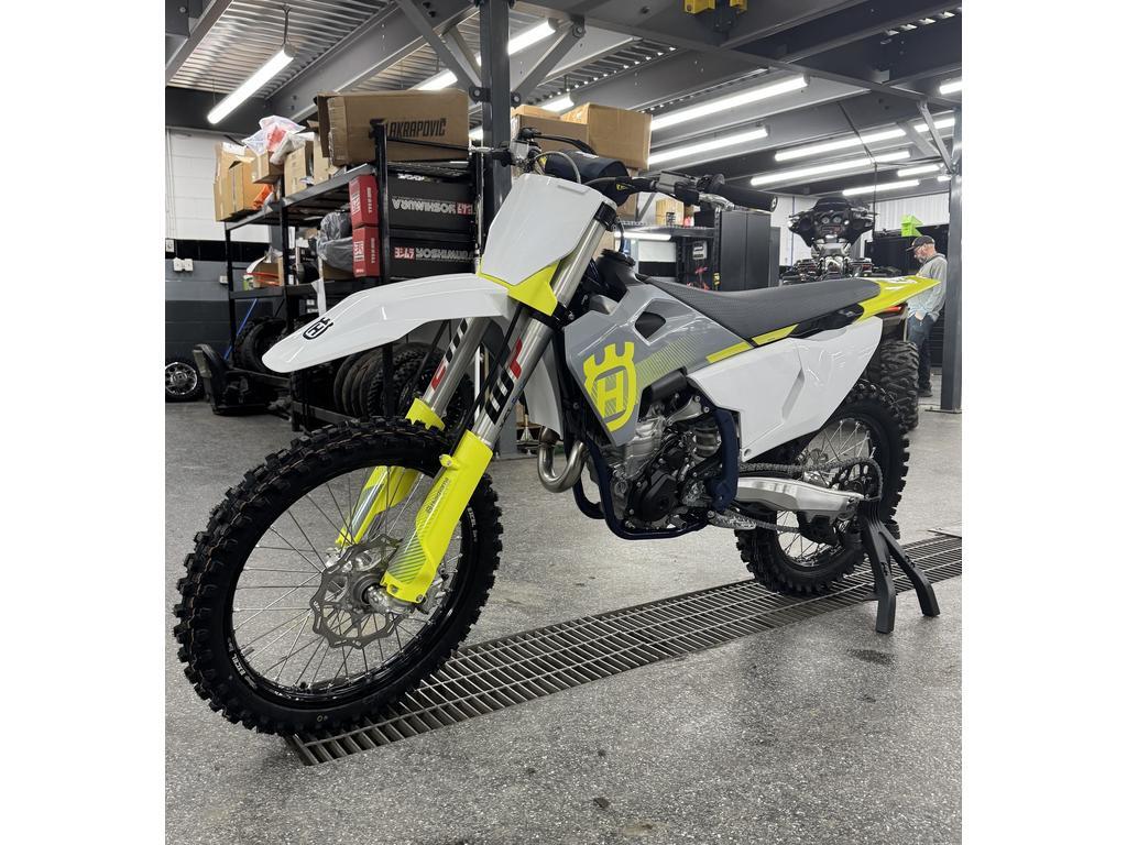 Husqvarna FC 350 2024