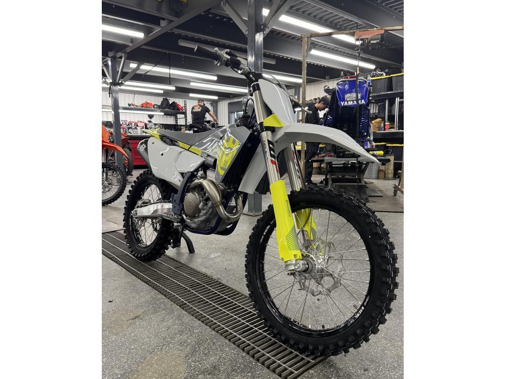 Husqvarna FC 350 2024